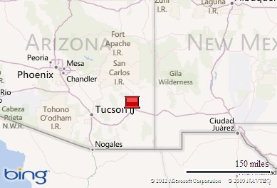 Map picture