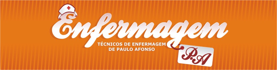 Enfermagem P.A