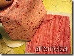 artemelza - cestinha para chá