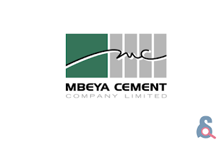 New Internship Opportunities at Lafarge Tanzania (Mbeya Cement Company Limited)
