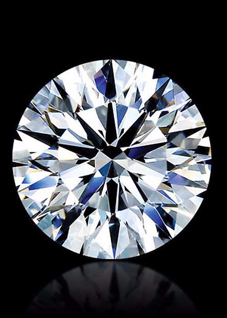 Đá Moissanite