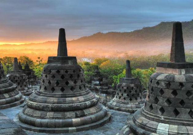 Jangan Lewatkan! Borobudur Cultural Feast 2016 Segera Digelar
