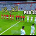 تحميل وطريقة تثبيت لعبة PES2019 للاندرويد