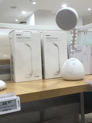 Miniso Desk Lamp Review