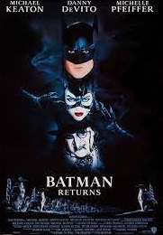 Batman Returns