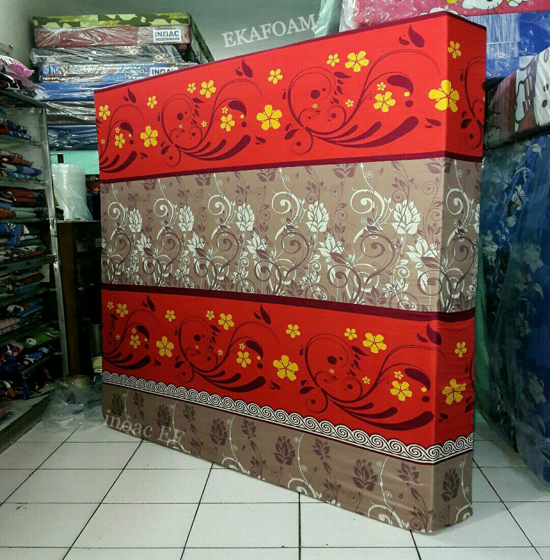 CONTOH MOTIF  KASUR INOAC 2021 Agen Kasur Busa Inoac 