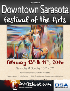  downtown sarasota festival of the arts 2016