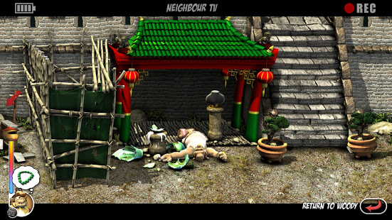 Neighbours back From Hell APK OBB for Android Download