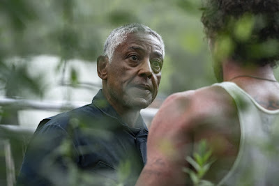 Parish Season 1 Giancarlo Esposito Image 1