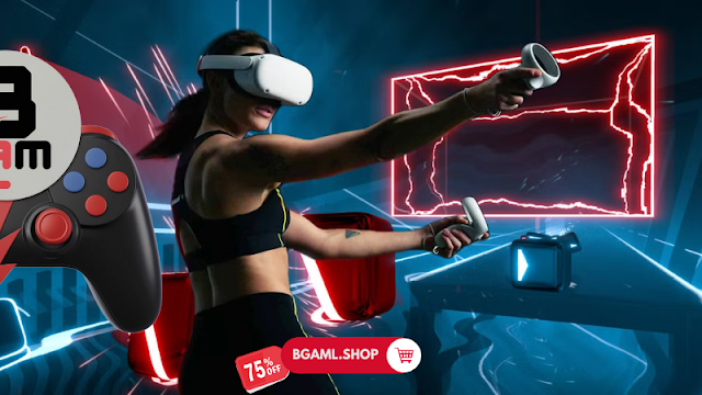 In-Depth Review the latest VR fitness Games You Need to try
