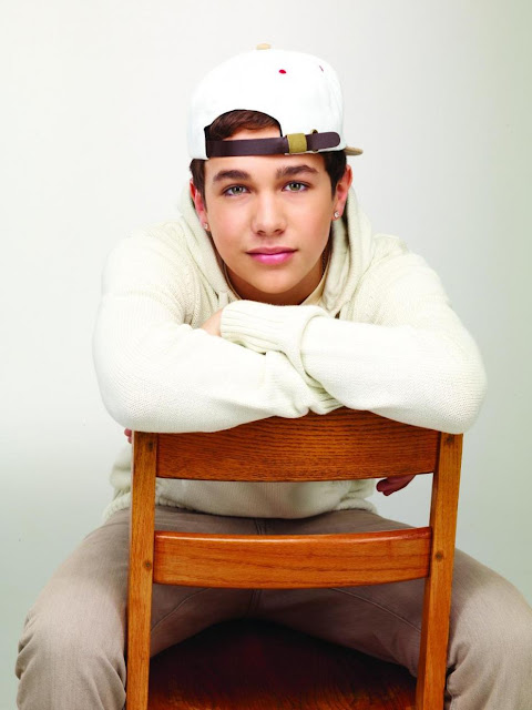 Austin Mahone Wallpapers Free