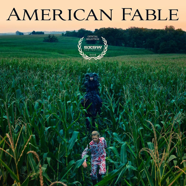 Download Film American Fable (2017) Full Movie HDRp