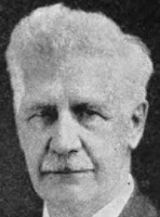 Friedrich Pfotenhauer, fifth president Missouri Synod 1911-1935