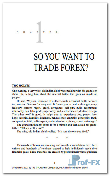 10 Essentials of Forex Trading pdf