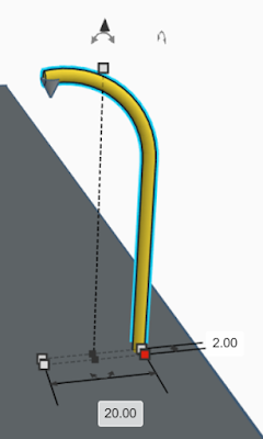 duplicate streetlight