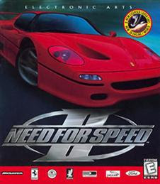 Need For Speed: II – PC