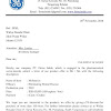 Contoh Surat Penawaran Barang Dan Balasannya : Contoh Surat Balasan Penawaran Ilmusosial Id / Surat penawaran jasa dibuat dan dikeluarkan oleh perusahaan yang hendak menawarkan suatu jasa atau layanan kepada pihak lain.
