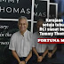 Kerajaan Malaysia Bersetuju Tubuh RCI Siasat Buku Tommy Thomas