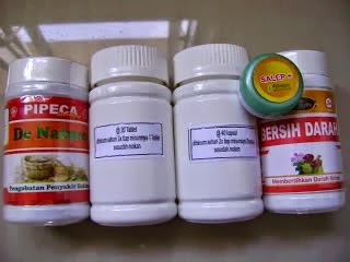 obat herpes