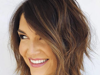 31+ Hair Cut Styles For Women Pictures
