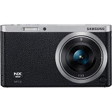 SAMSUNG MIRRORLESS DIGITAL CAMERA NX MINI