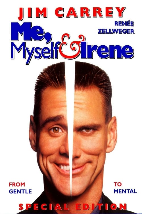 Download Me, Myself & Irene 2000 Full Movie With English Subtitles