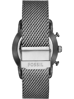 fossil best discounted watches