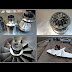 on video From turbojet construction to flight - just one step