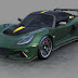 There is another special edition Lotus car – the Exige Cup 430 Type 25