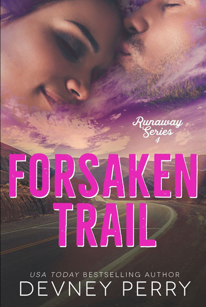 Book Review: Forsaken Trail (Runaway #4) by Devney Perry | About That Story