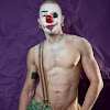  Rodeo clown fired for gender identity jokes at Michigan fair - Cross Dressing Faggots are more sacred than the Virgin Mary 