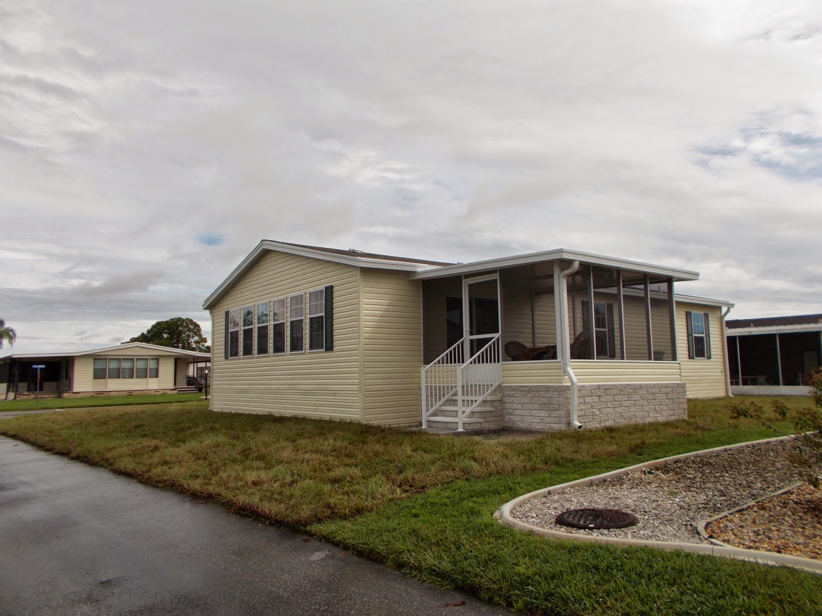 welcome west mobile home park  | 452 x 313