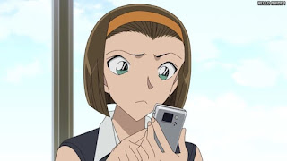 名探偵コナンアニメ 1091話 女子会ミステリー | Detective Conan Episode 1091