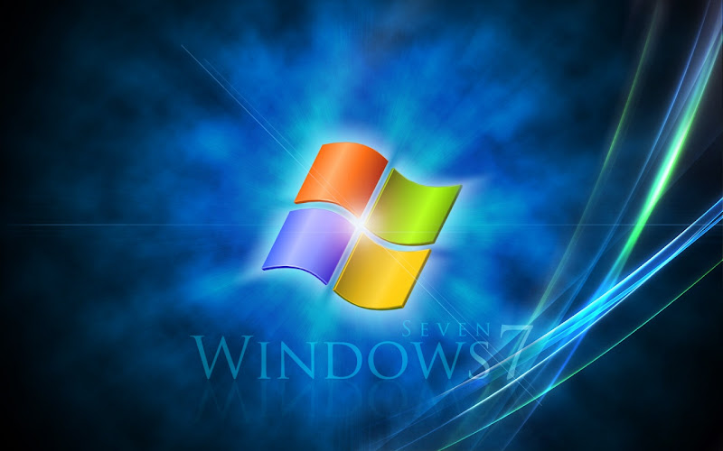 Windows 7 Widescreen Wallpaper 26
