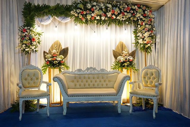 PAKET RIAS PENGANTIN JAKARTA TIMUR CAKUNG JATINEGARA PENGGILINGAN