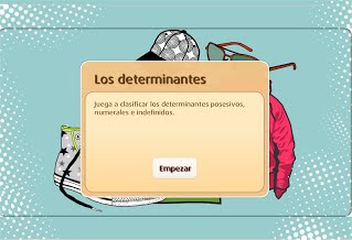 http://primerodecarlos.com/QUINTO_PRIMARIA/UNIDAD_6/actividades/lengua/posesivos/frame_prim.swf