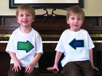 george x 2 crop