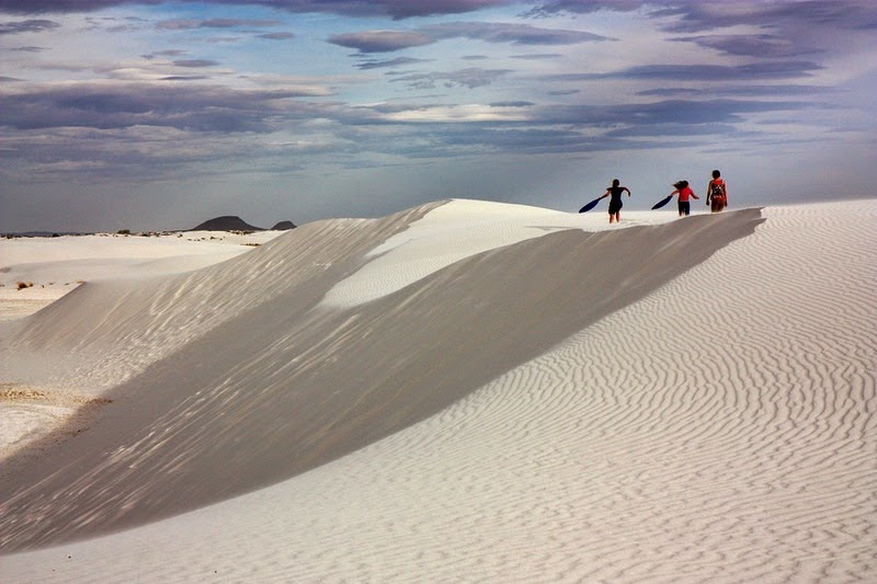 white-sands-national-monument-7