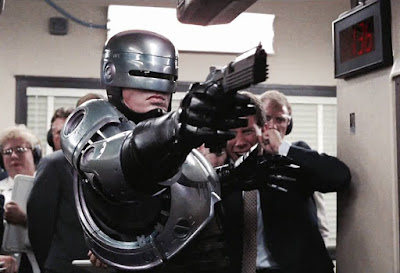 RoboCop