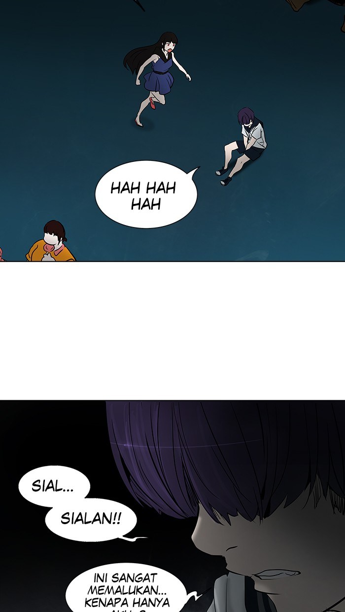 Webtoon Tower Of God Bahasa Indonesia Chapter 268