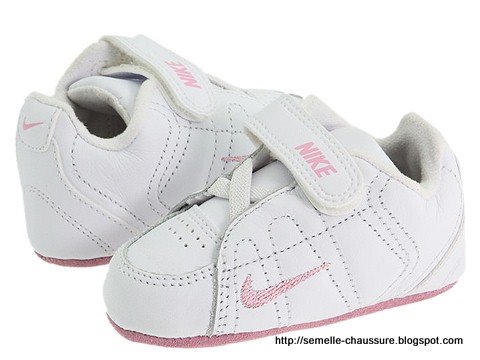 Semelle chaussure:chaussure507544