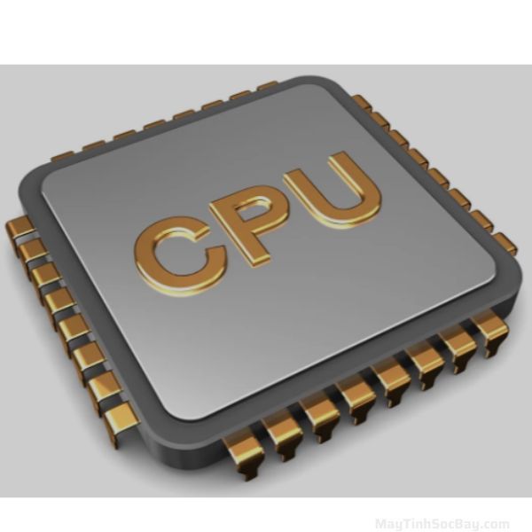 CPU Gaming