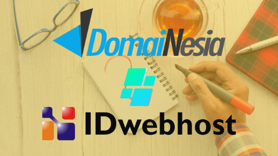 Domainesia VS Idwebhost Mana Yang Lebih Baik?