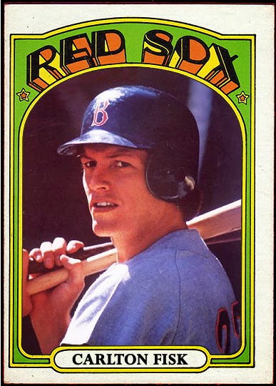 WHEN TOPPS HAD (BASE)BALLS!: DEDICATED "ROOKIE CARDS" #6 ...