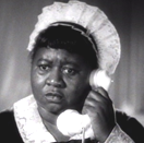 Hattie McDaniel - The Mad Miss Manton