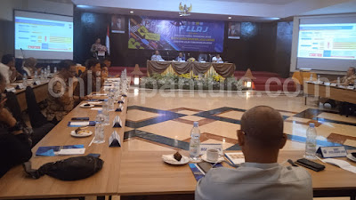 FLLAJ Upaya Menciptakan Layanan Yang Aman Dan Nyaman Terhadap Pengguna Jalan