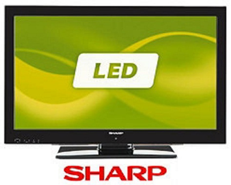 Daftar Harga TV LED Sharp 19 Sampai 32 Inch