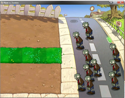 Plantas vs. Zombis PC Full Español Descargar 1 Link 