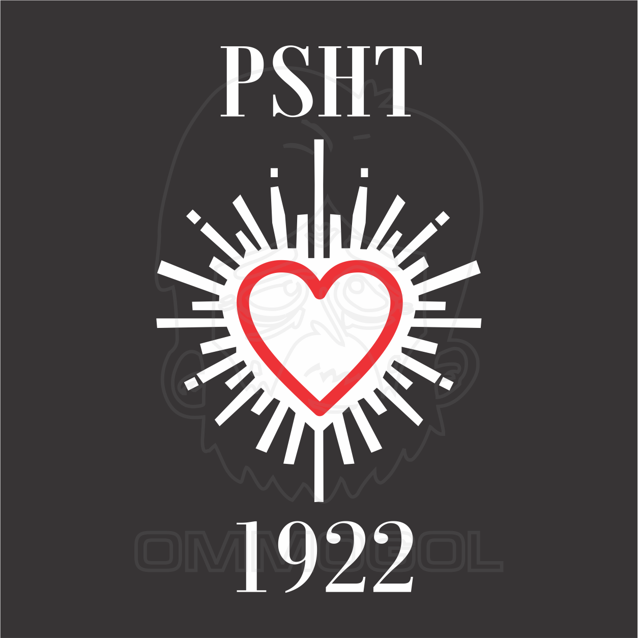 Gambar Gambar Sh 1 Png Download Logo Psht Setia Hati 