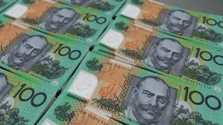 $100 AUD